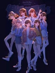 伊甸园韩剧